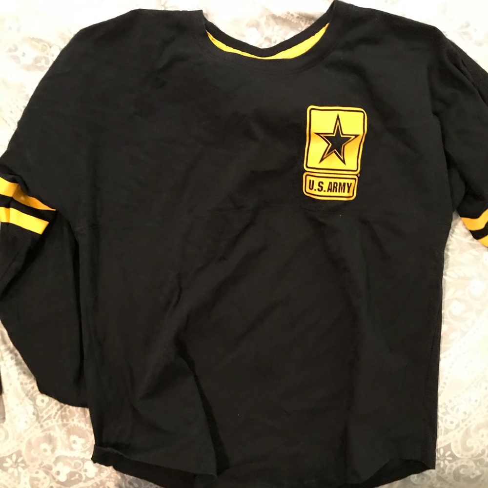 PINK Army Spirit Jersey